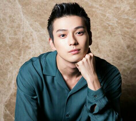 Mackenyu picture