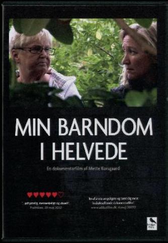 Min barndom i helvede