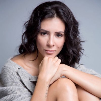 Gloria Stalina