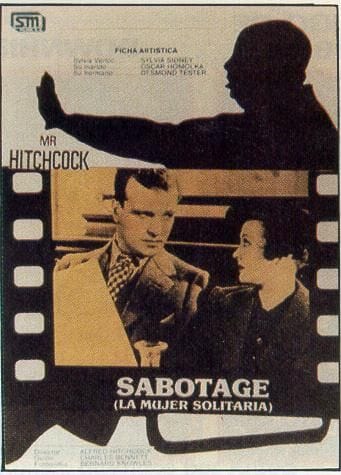 Sabotage 