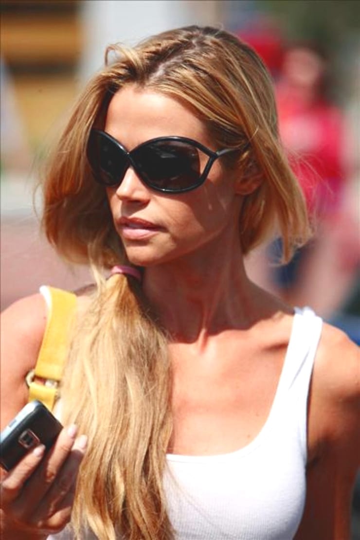 Denise Richards Denise Richards