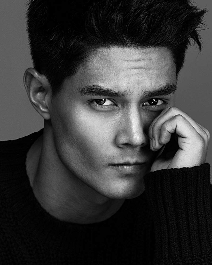 Daniel Matsunaga