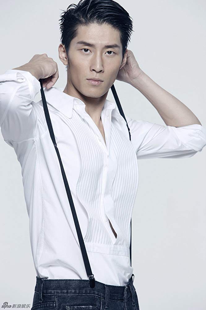 Picture of Shawn Dou