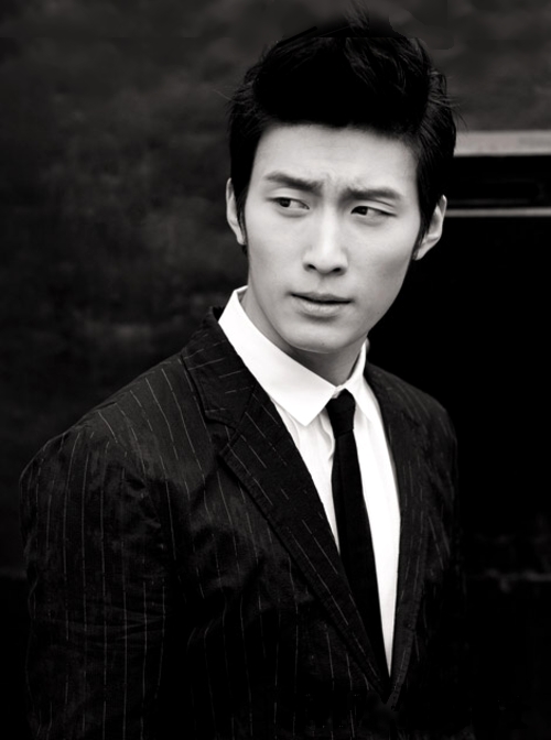 Picture of Shawn Dou