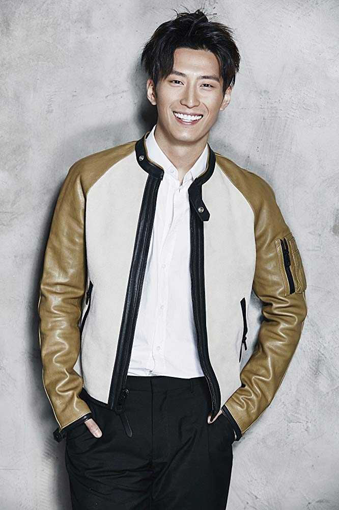 Shawn Dou