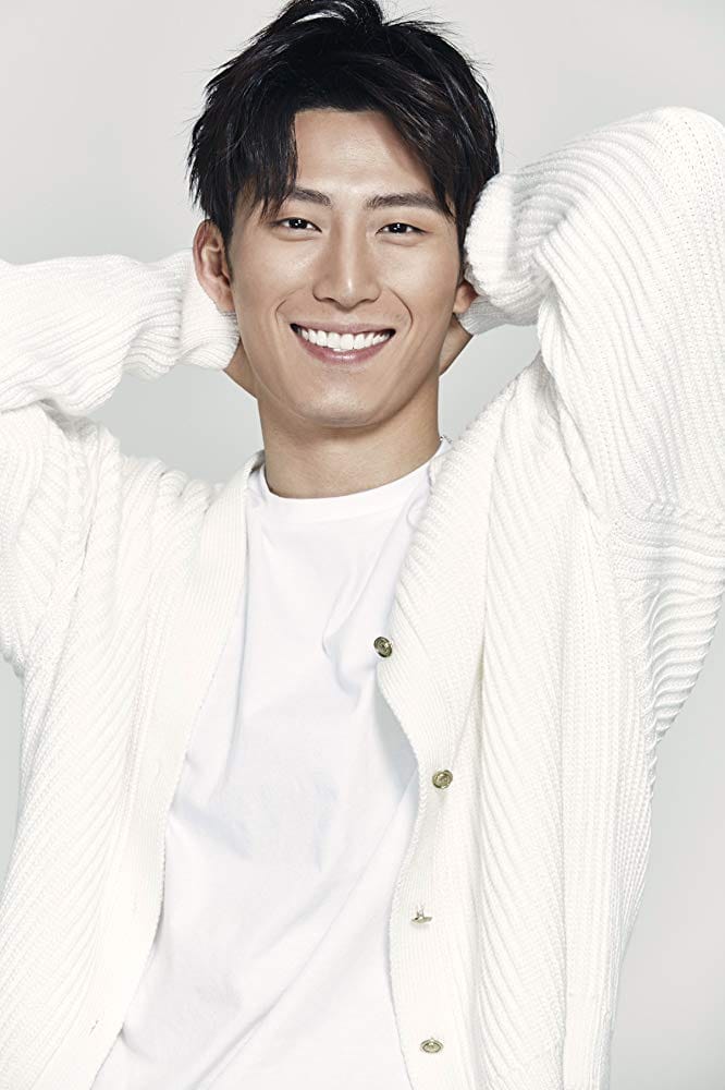 Shawn Dou