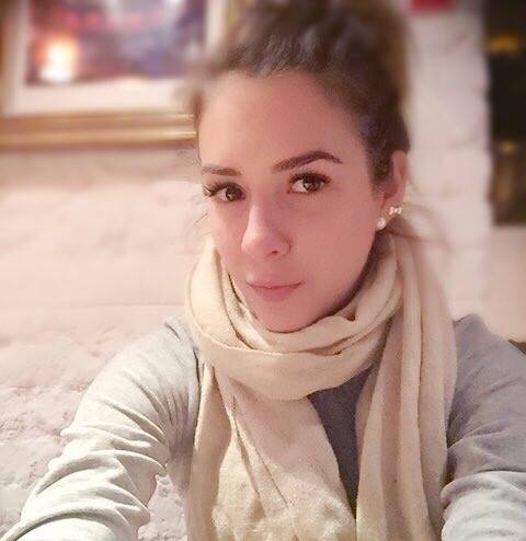 Gloria Stalina