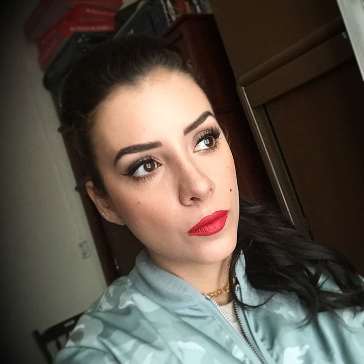 Gloria Stalina