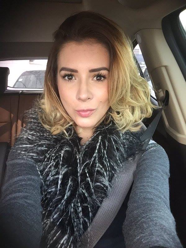 Gloria Stalina