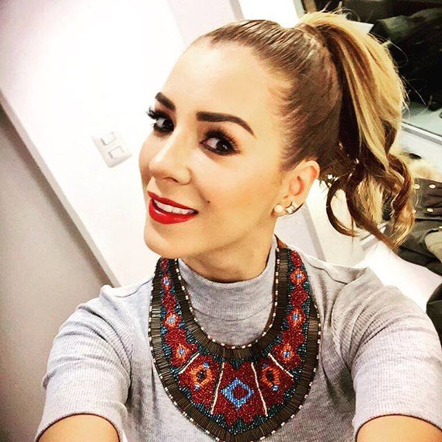 Gloria Stalina