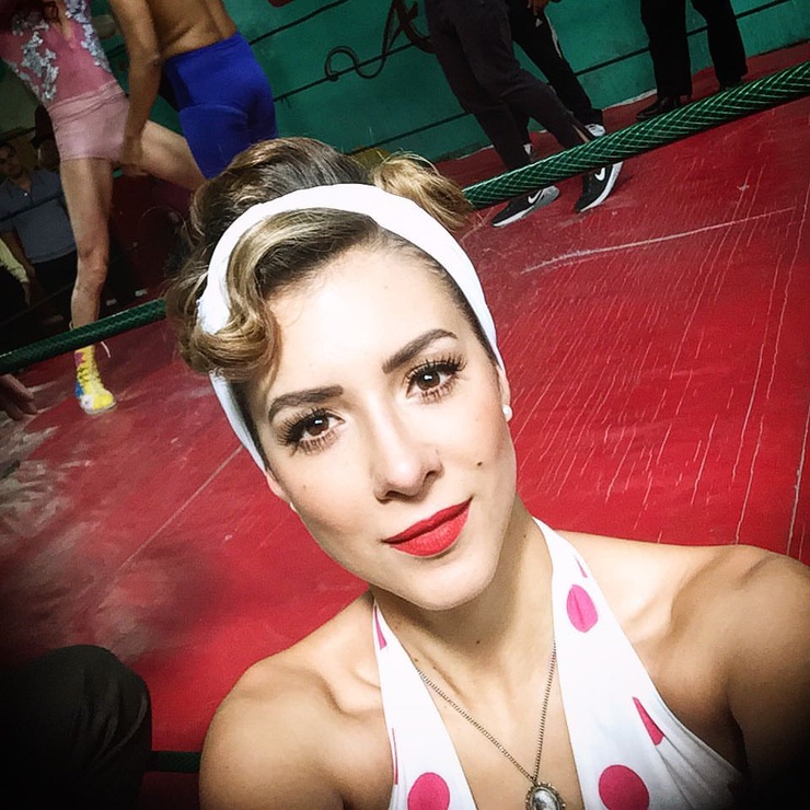 Gloria Stalina
