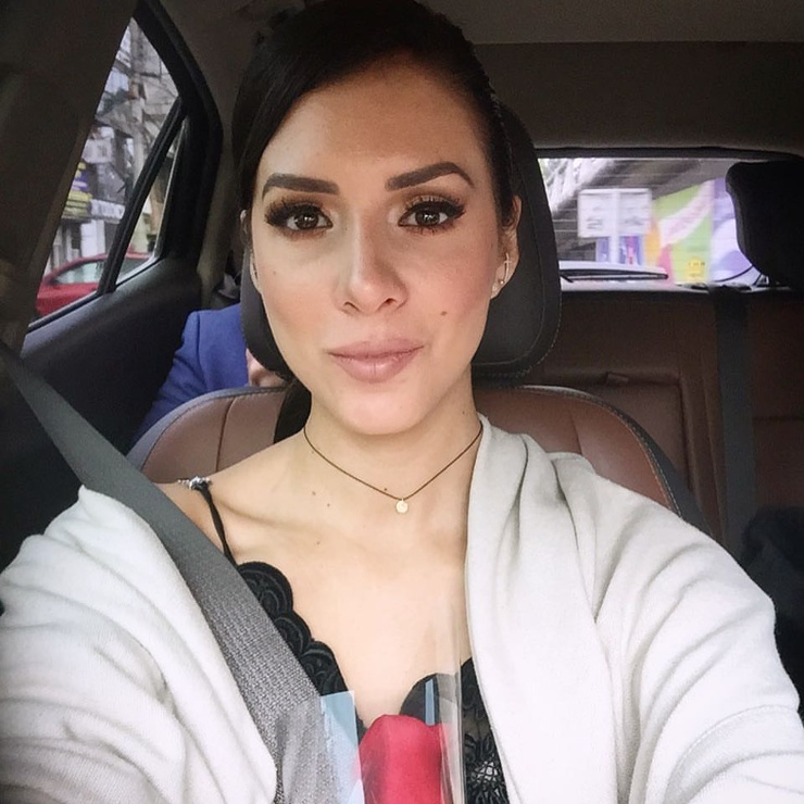 Gloria Stalina