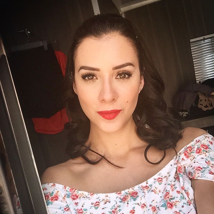 Gloria Stalina