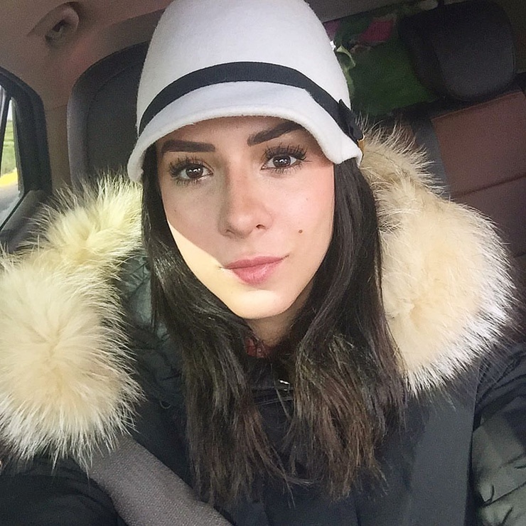 Gloria Stalina