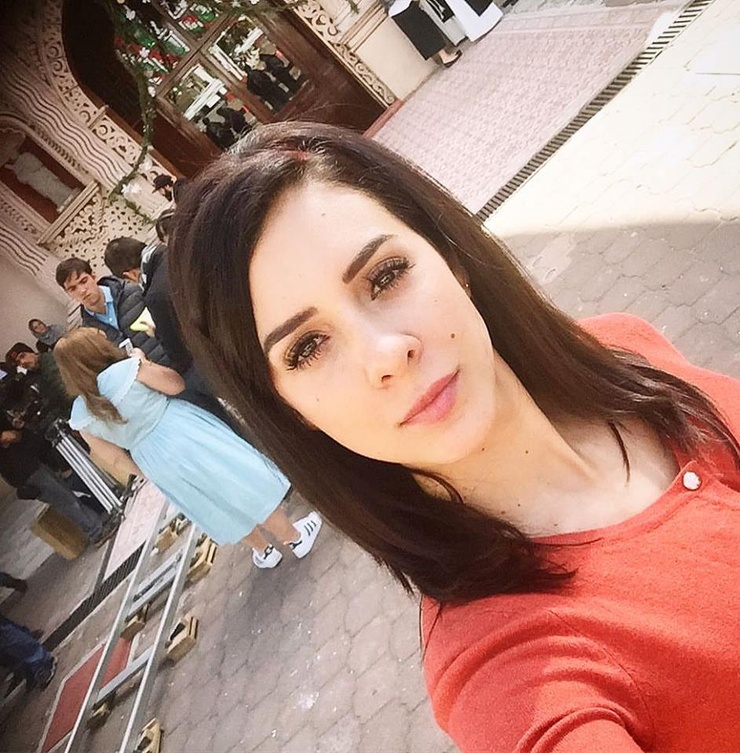 Gloria Stalina