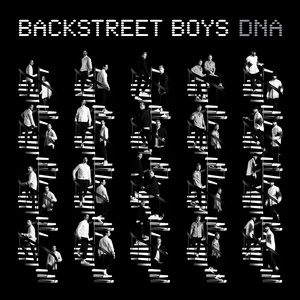 DNA (Backstreet Boys)