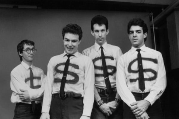 Dead Kennedys