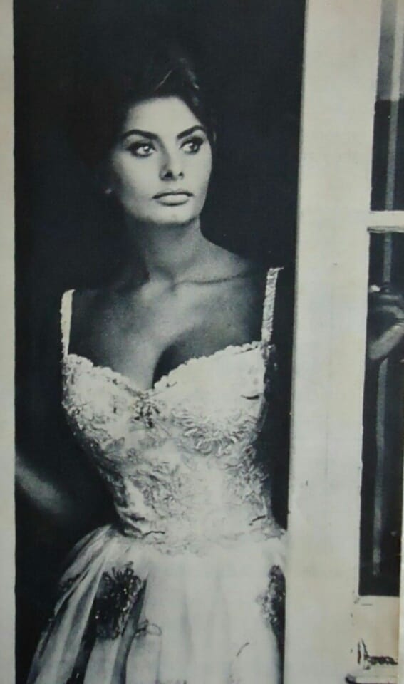 Sophia Loren Sophia Loren