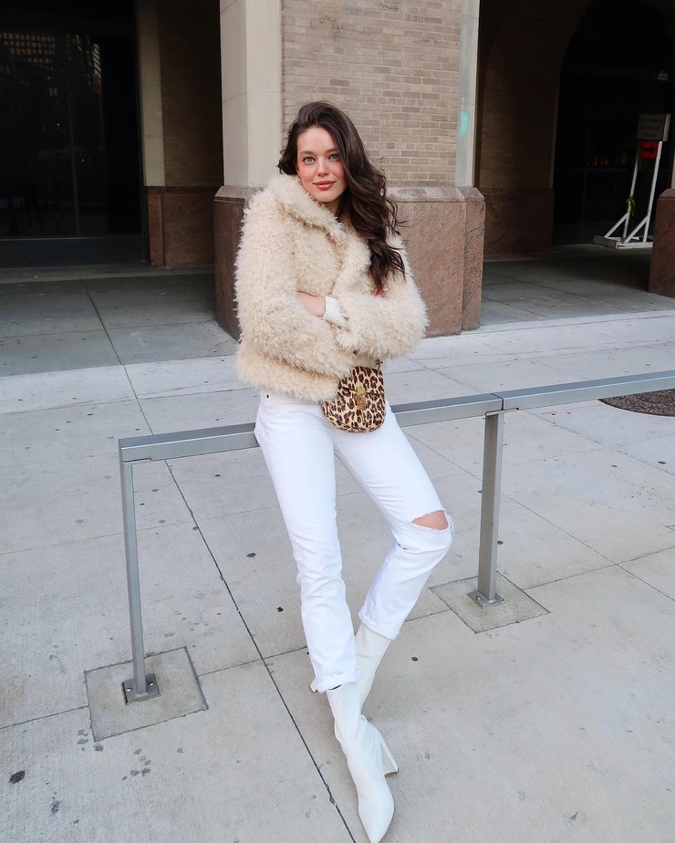 Emily Didonato Emily Didonato