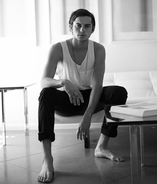 Dylan Rieder