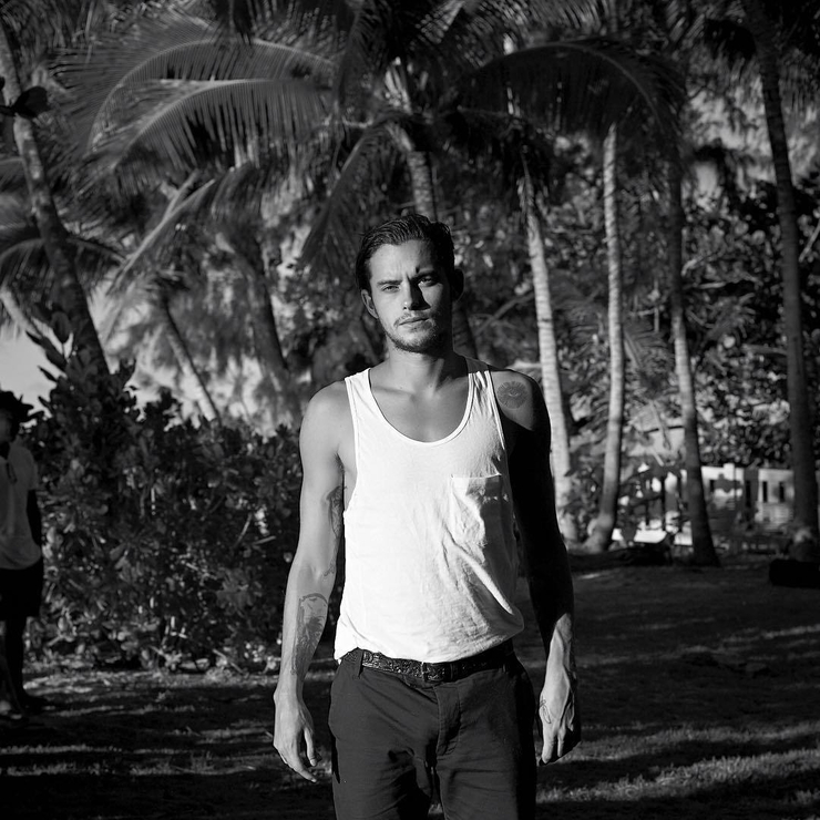 Dylan Rieder