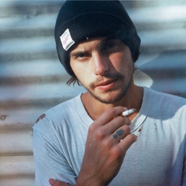 Dylan Rieder