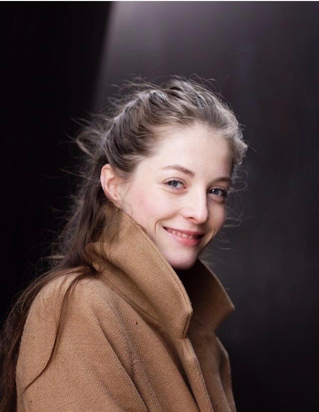 Paula Kroh Paula Kroh