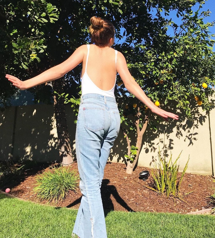 Bailee Madison Bailee Madison