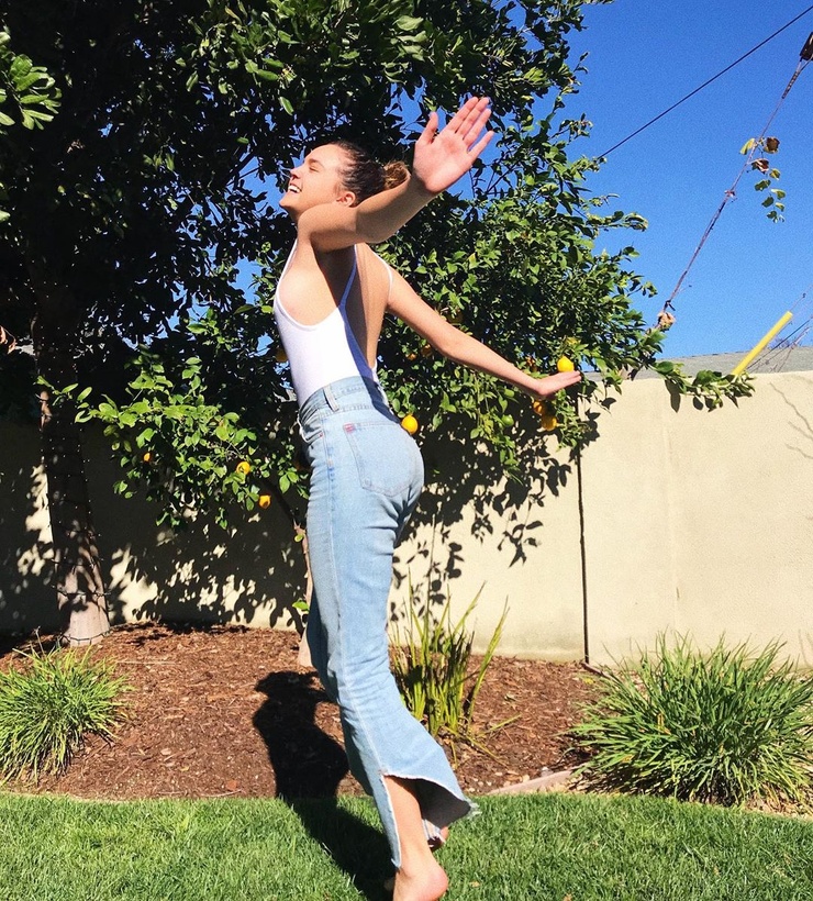 Bailee Madison Bailee Madison