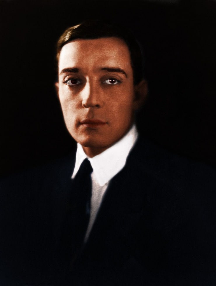 Buster Keaton