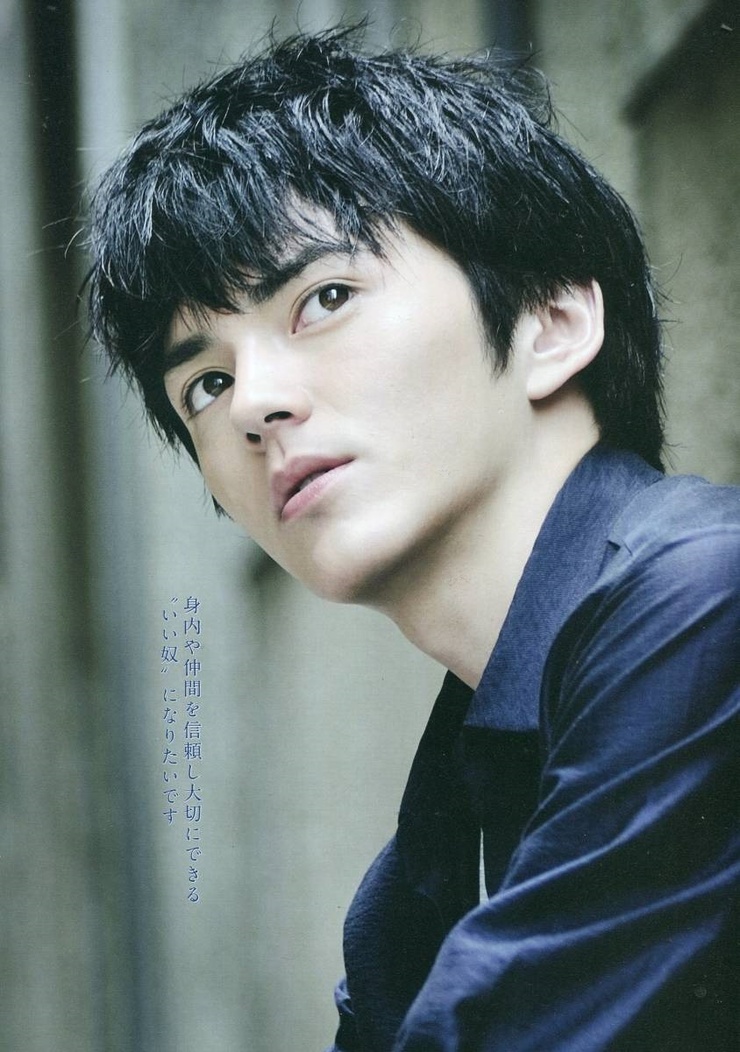 Kento Hayashi