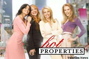 Hot Properties - Season 1