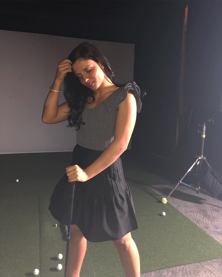 Jade Chynoweth Jade Chynoweth