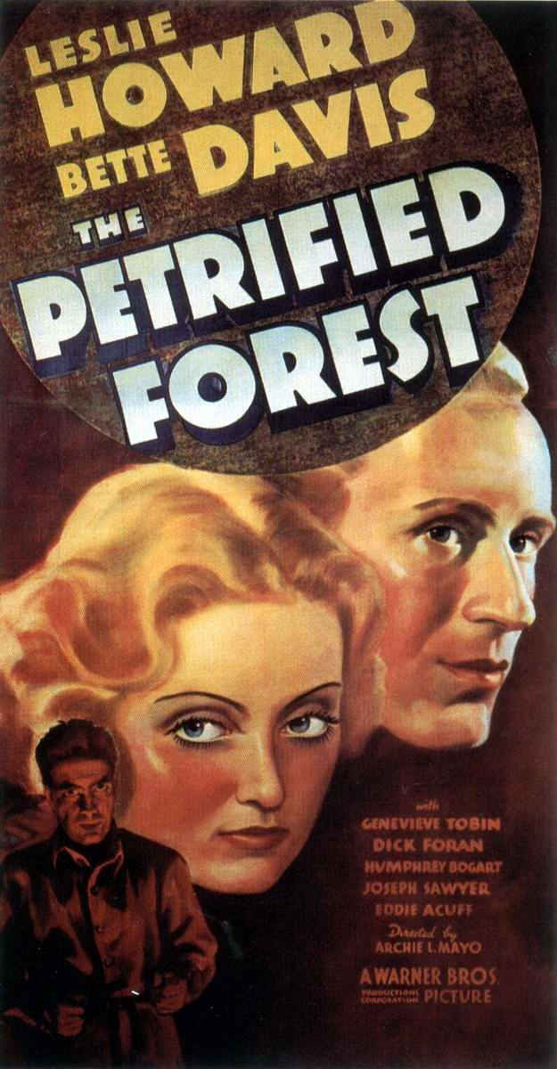 The Petrified Forest