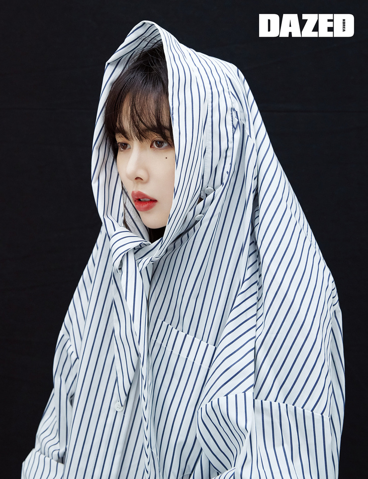 Hyuna