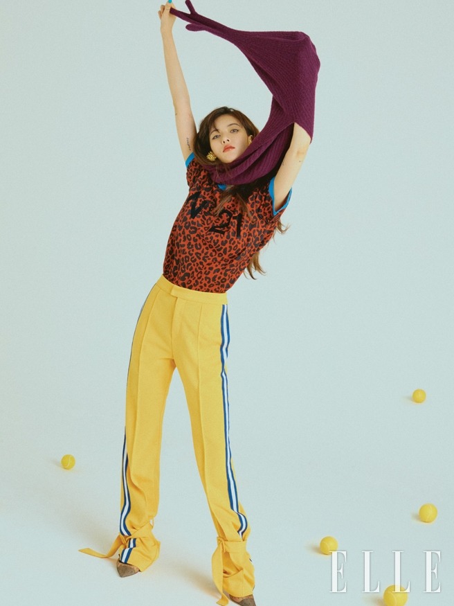Hyuna