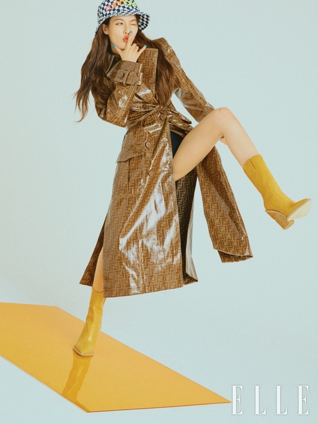 Hyuna