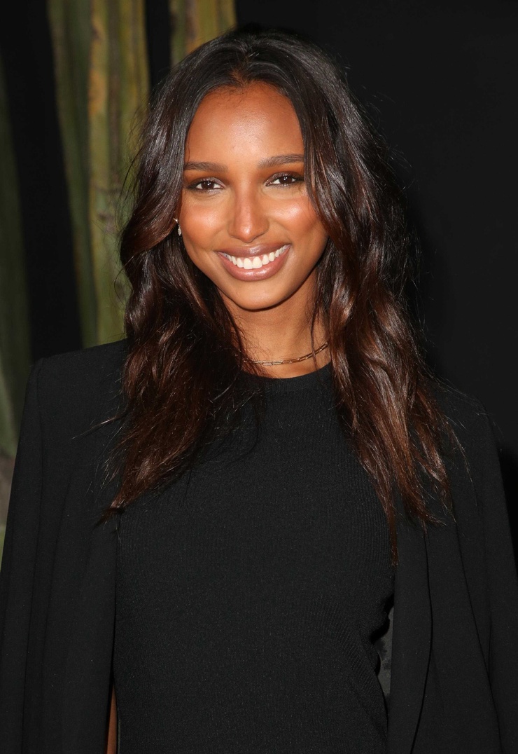 Jasmine Tookes Jasmine Tookes