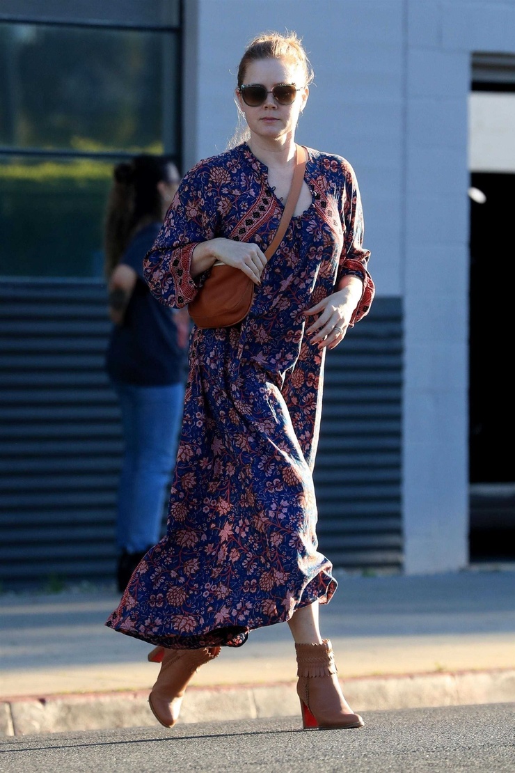 Amy Adams