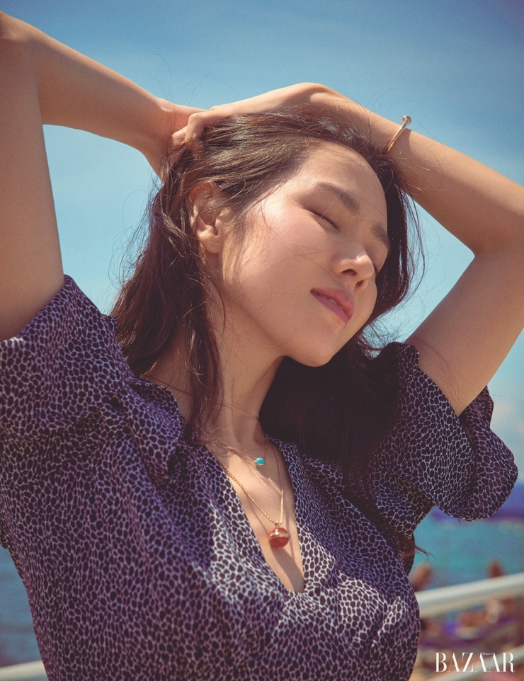 Ye-jin Son Ye-jin Son