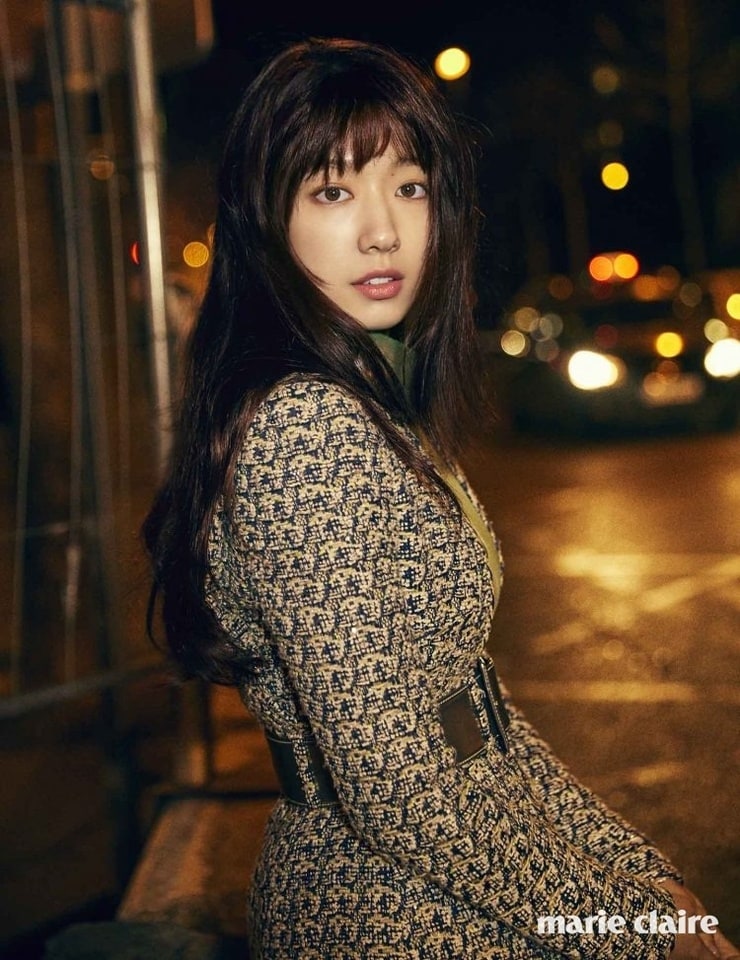 Sin-hye Park