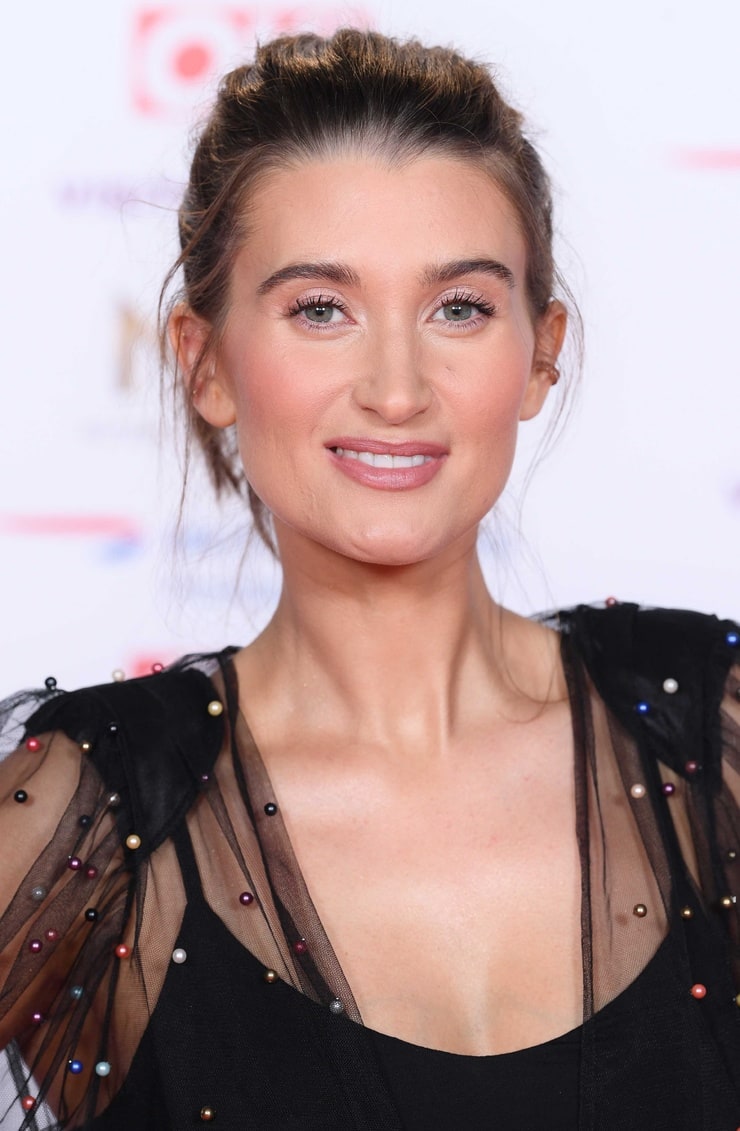 Charley Webb Charley Webb