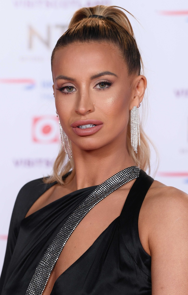 Ferne McCann