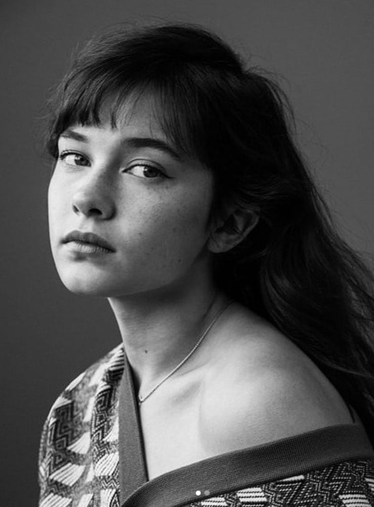 Picture of Cailee Spaeny