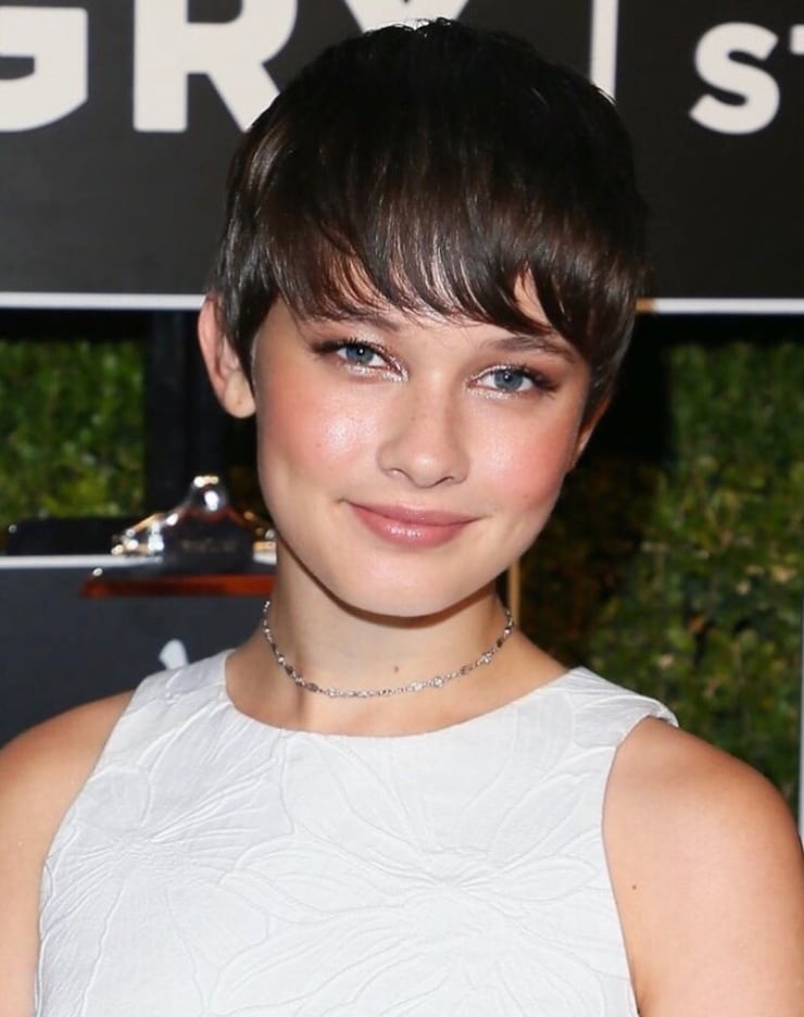 Cailee Spaeny net worth