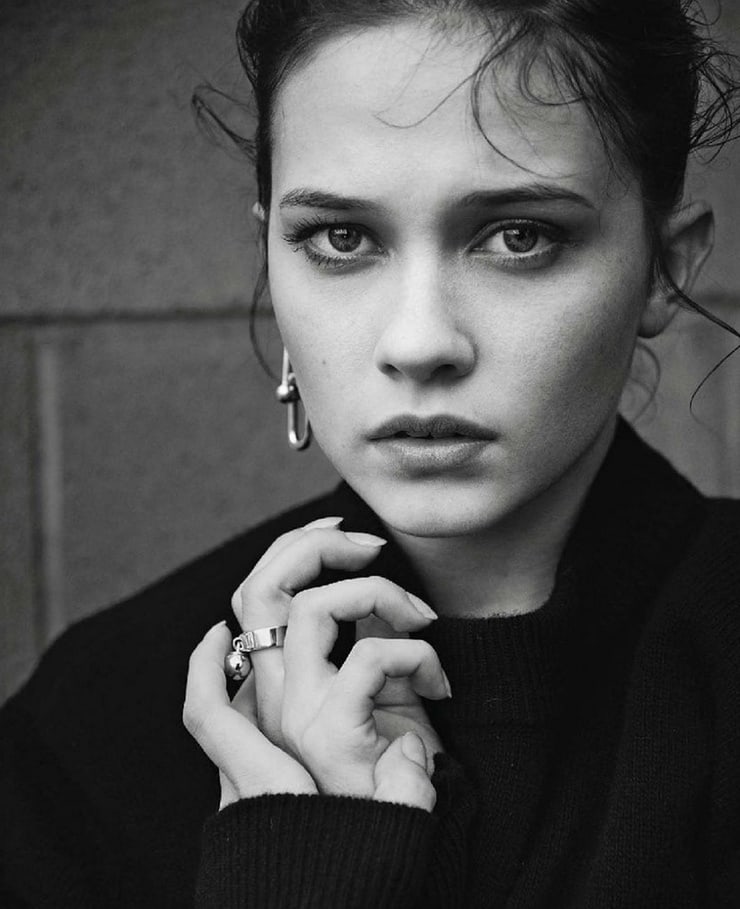 Cailee Spaeny Cailee Spaeny