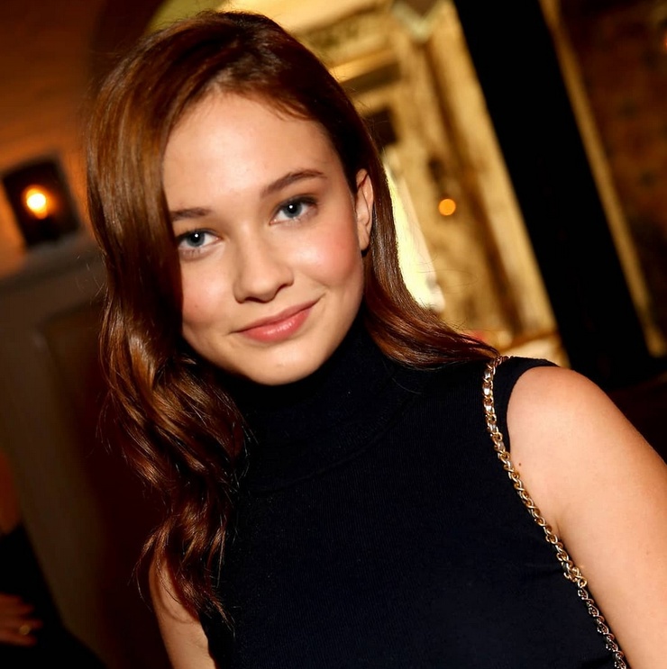 Cailee Spaeny