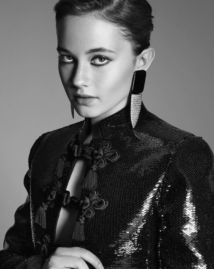 Cailee Spaeny