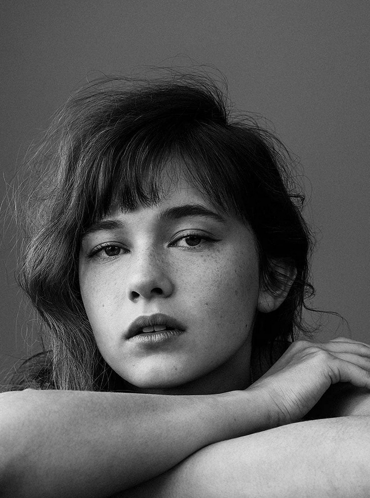 Cailee Spaeny Cailee Spaeny