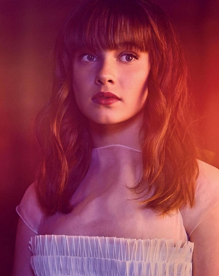 Cailee Spaeny